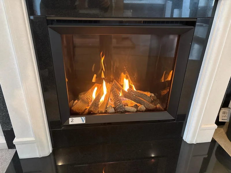 Walker Singleton - Leeds - Entire Fireplace Showroom Contents Auction - Auction Image 2