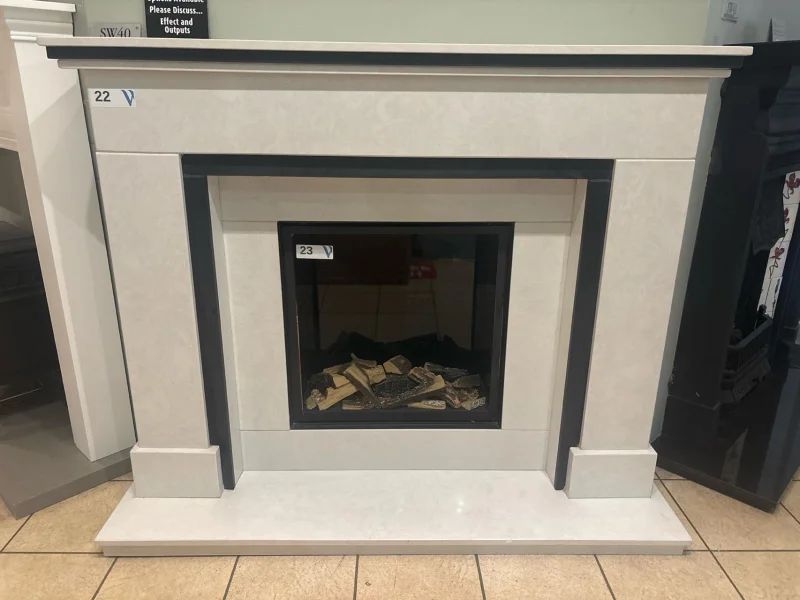 Walker Singleton - Leeds - Entire Fireplace Showroom Contents Auction - Auction Image 3
