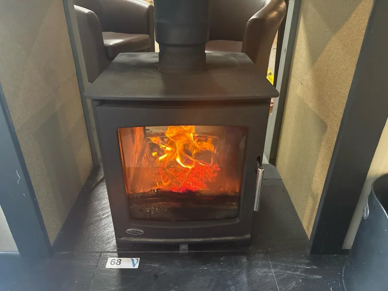 Walker Singleton - Leeds - Entire Fireplace Showroom Contents Auction - Auction Image 5