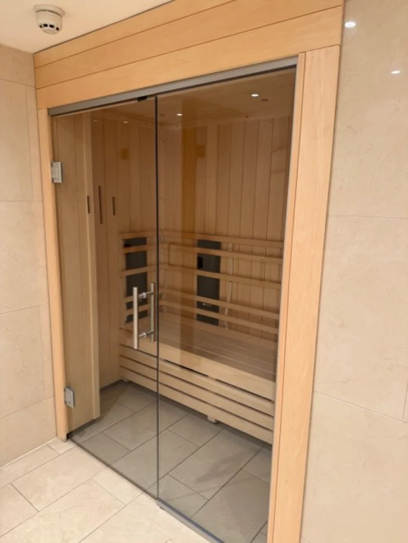 G J Wisdom & Co - Luxury Private Gym & Wellness Suite Equipment Auction - Auction Image 3