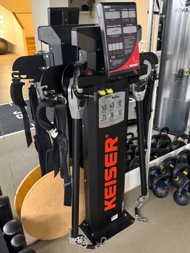 G J Wisdom & Co - Luxury Private Gym & Wellness Suite Equipment Auction - Auction Image 8