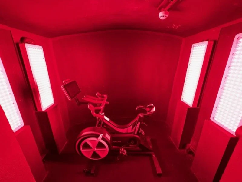 G J Wisdom & Co - Luxury Private Gym & Wellness Suite Equipment Auction - Auction Image 10