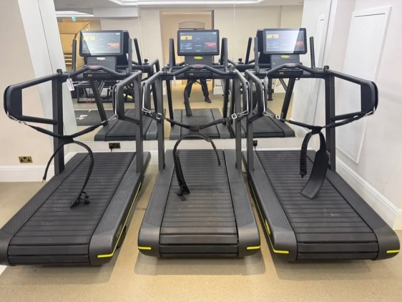 G J Wisdom & Co - Luxury Private Gym & Wellness Suite Equipment Auction - Auction Image 14