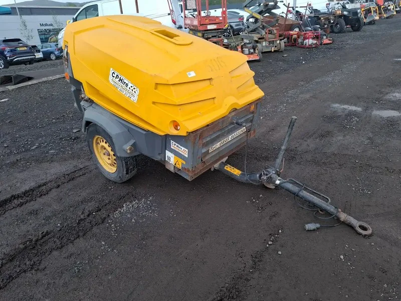 Wilsons Auctions - Plant, Machinery & Commercial Auction - Auction Image 3