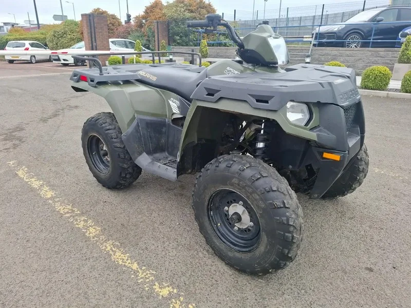 Wilsons Auctions - Plant, Machinery & Commercial Auction - Auction Image 4