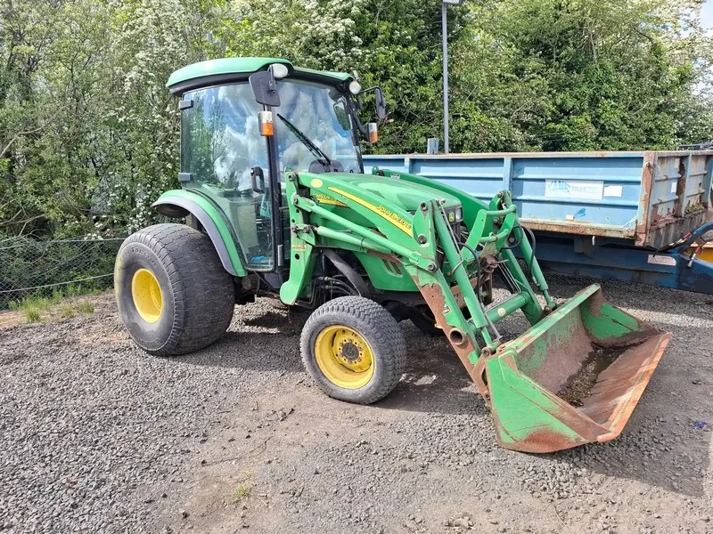 Wilsons Auctions - Plant, Machinery & Commercial Auction - Auction Image 6