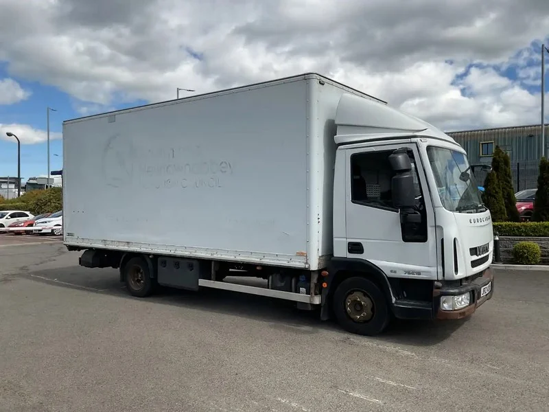 Wilsons Auctions - Plant, Machinery & Commercial Auction - Auction Image 1