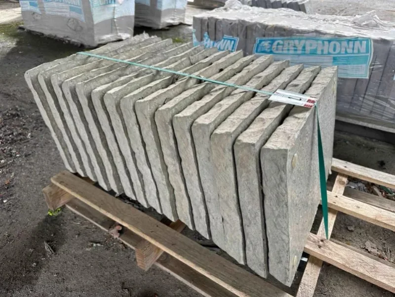 Gavel Auctioneers Ltd - The Entire Stock of a Concrete Paving Slab Manufacturer available at Auction - Auction Image 3