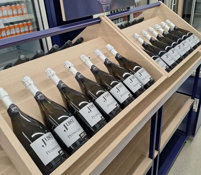 Williams Auctions - Unreserved Wholesale Alcohol Auction - Auction Image 1
