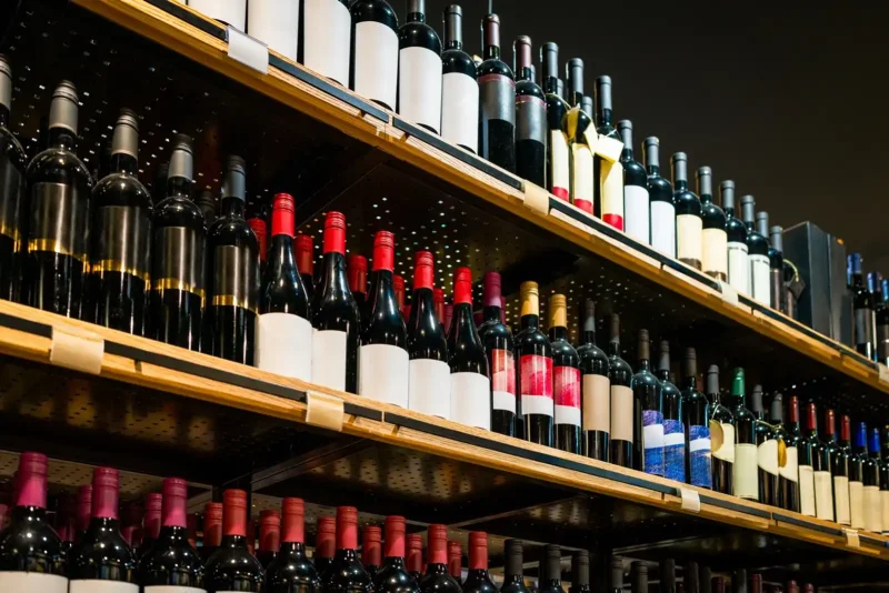 Williams Auctions - Unreserved Wholesale Alcohol Auction - Auction Image 3