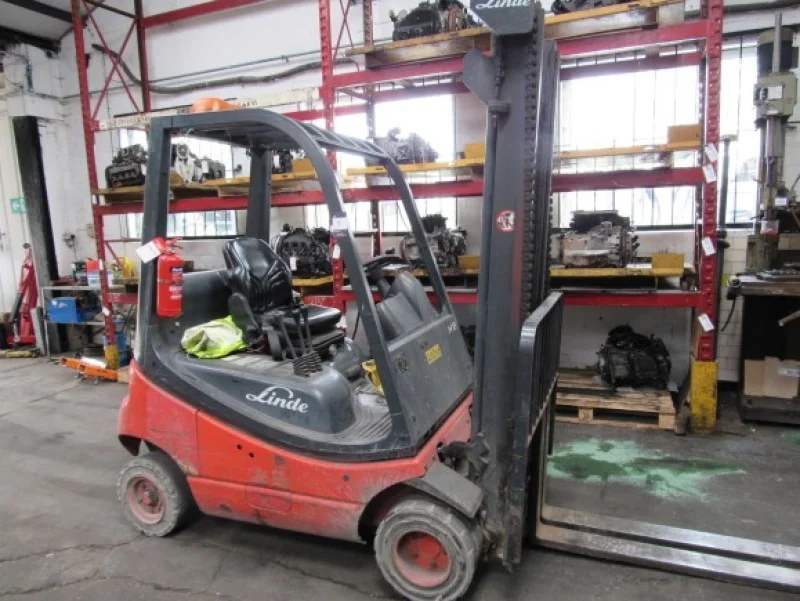 BTG Eddisons - Stockport - Vehicle Depollution Equipment, Breaking Yard Assets & Workshop Auction - Auction Image 4