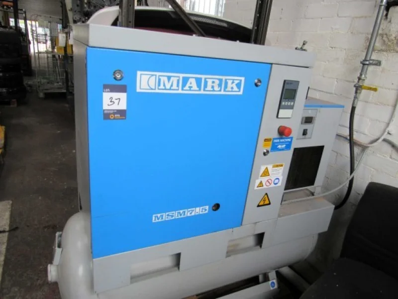 BTG Eddisons - Stockport - Vehicle Depollution Equipment, Breaking Yard Assets & Workshop Auction - Auction Image 7