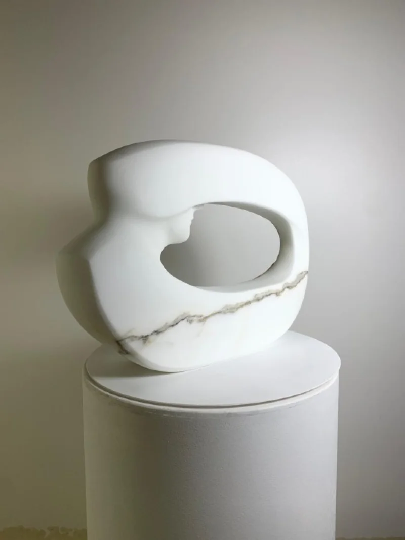 BTG Eddisons - Stockport - Exclusive Artworks by Yener Torun and Sculptures by Domenico Ludovico - Auction Image 3