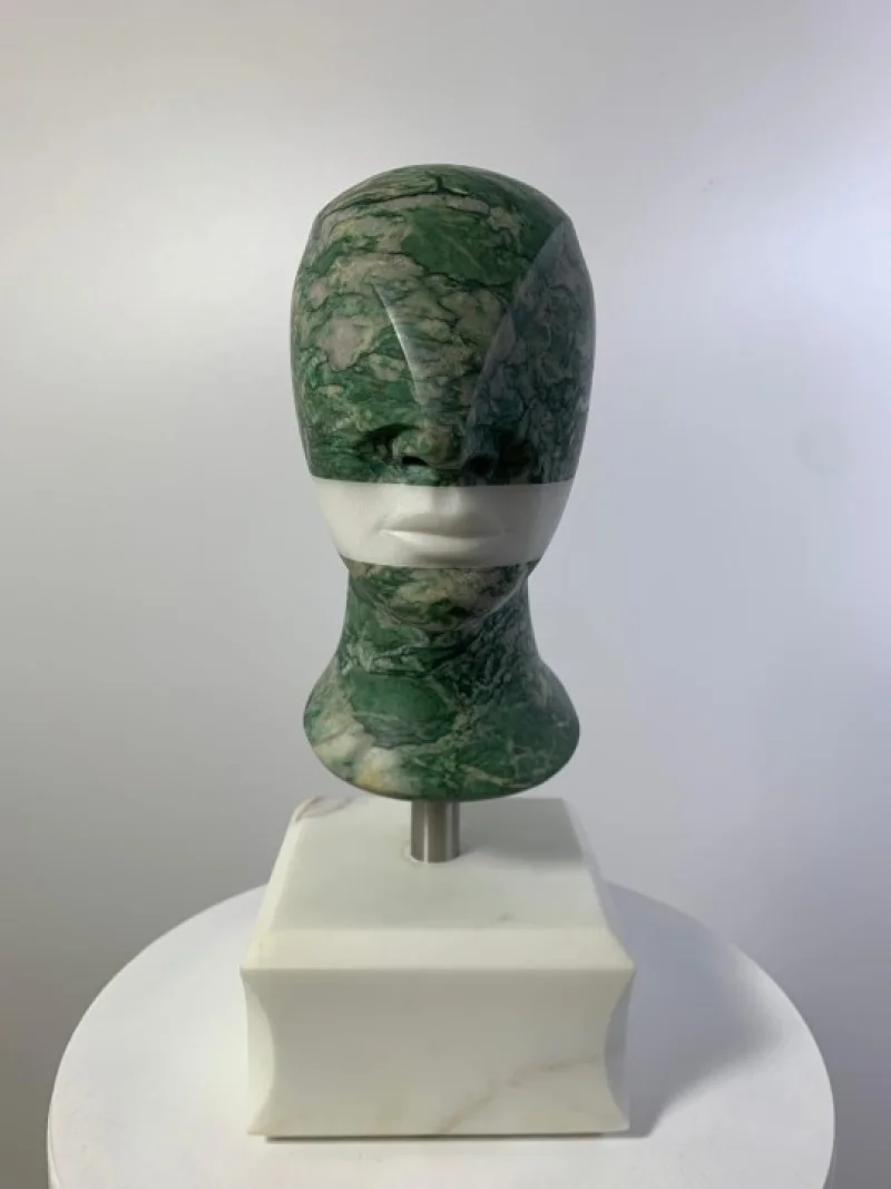 BTG Eddisons - Stockport - Exclusive Artworks by Yener Torun and Sculptures by Domenico Ludovico - Auction Image 4