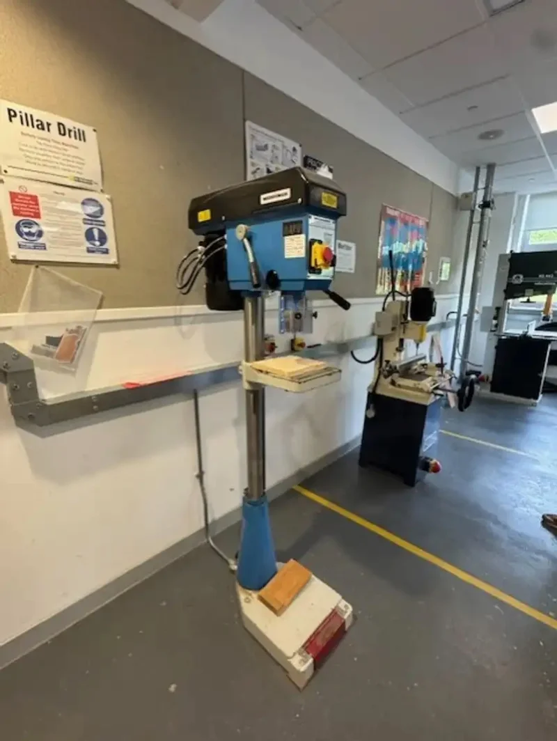 Wilsons Auctions - Small Plant & Equipment Auction - Auction Image 3