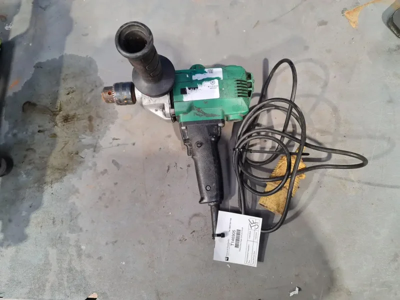 Wilsons Auctions - Small Plant & Equipment Auction - Auction Image 4