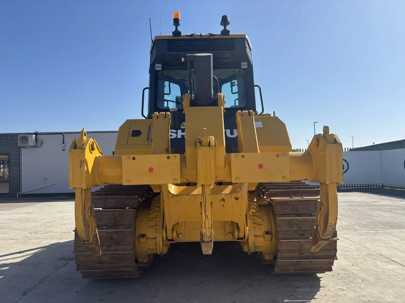 BPI - Ex-Demo 2025 Shantui DH20-M XL Dozer at Auction - Auction Image 3