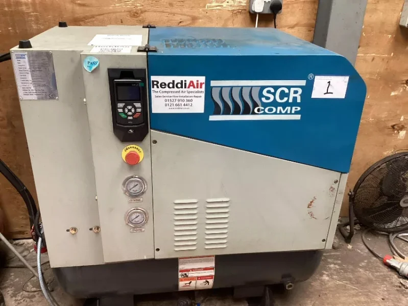 Hilco - Fabricating & Workshop Equipment Auction - Auction Image 1