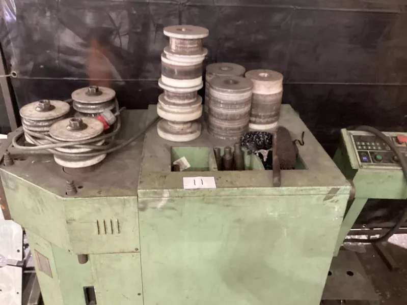 Hilco - Fabricating & Workshop Equipment Auction - Auction Image 4