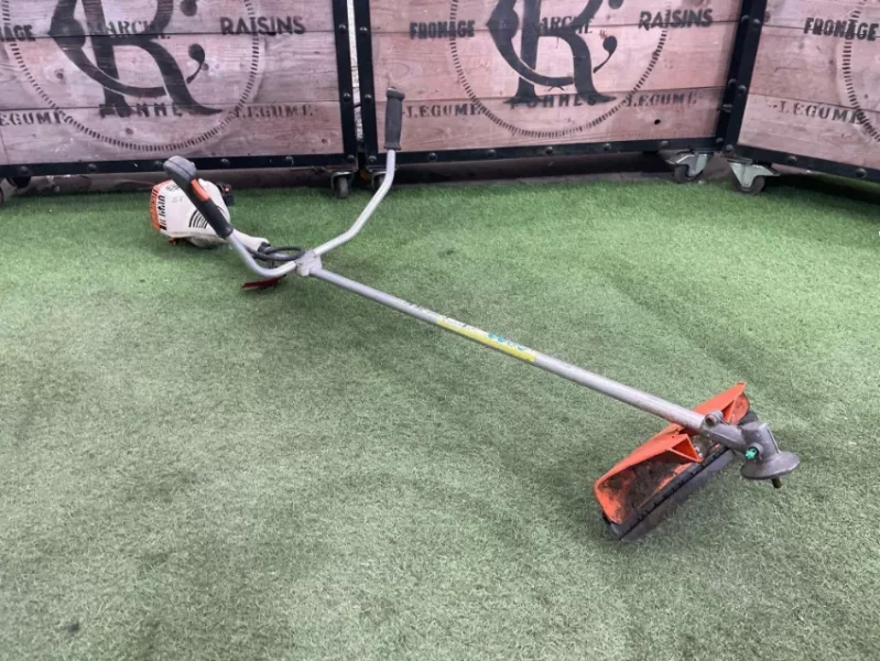 Gavel Auctioneers Ltd - Unreserved Online Auction – Assets of a Landscaping & Gardening Contractor - Auction Image 3