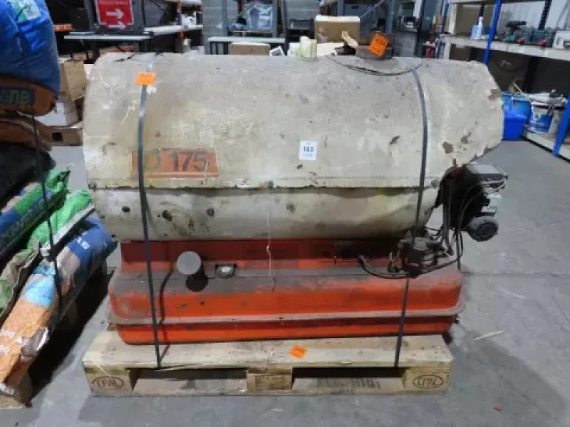 BTG Eddisons - Scunthorpe - June Industrial Collective Auction - Auction Image 4