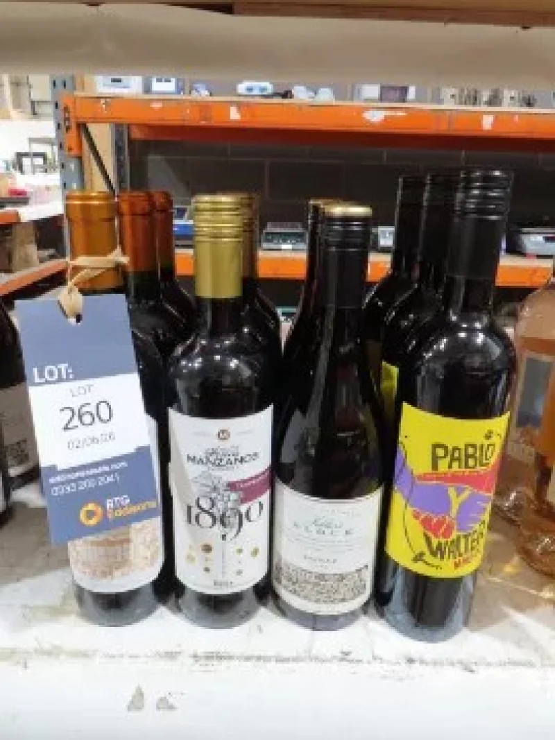 BTG Eddisons - Scunthorpe - June Industrial Collective Auction - Auction Image 1