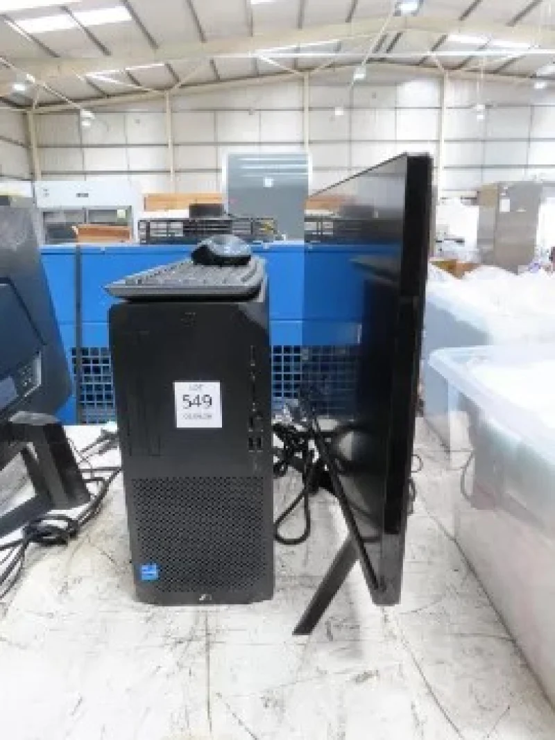 BTG Eddisons - Scunthorpe - June Industrial Collective Auction - Auction Image 3