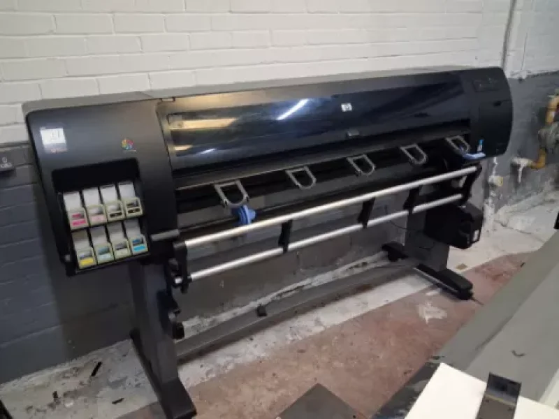 BTG Eddisons - Scunthorpe - Machine Tools & Other Surplus Manufacturing Equipment - Auction Image 5