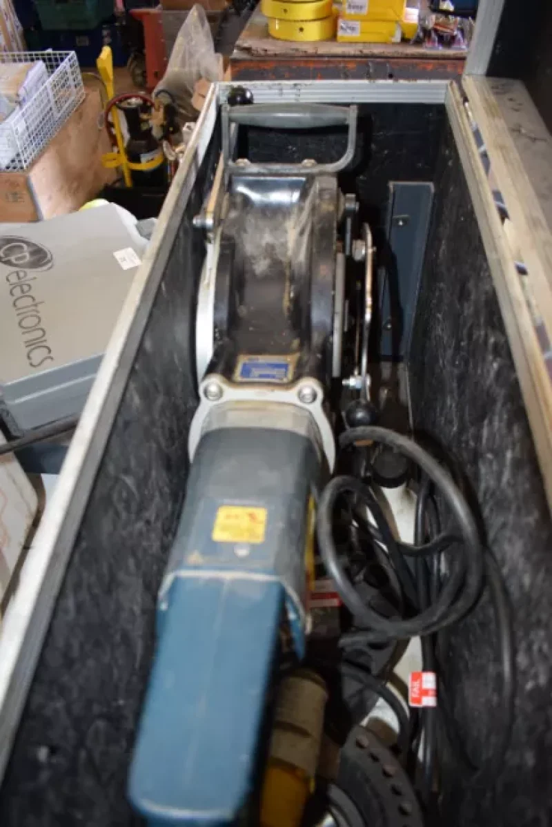 Gilbert Baitson - Large Stock of New Plumbing, HVAC and Electrical Components at Auction - Auction Image 2