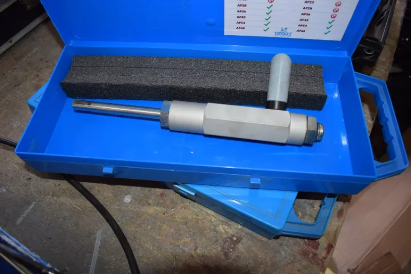 Gilbert Baitson - Large Stock of New Plumbing, HVAC and Electrical Components at Auction - Auction Image 6