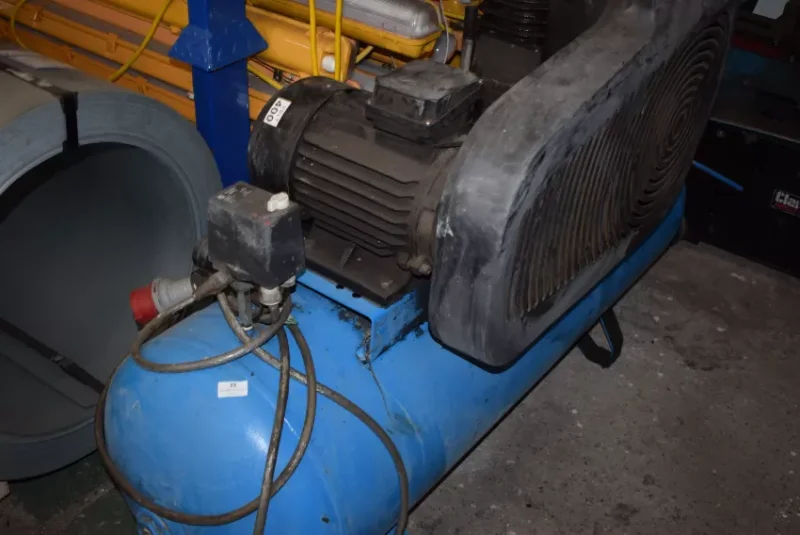 Gilbert Baitson - Large Stock of New Plumbing, HVAC and Electrical Components at Auction - Auction Image 7