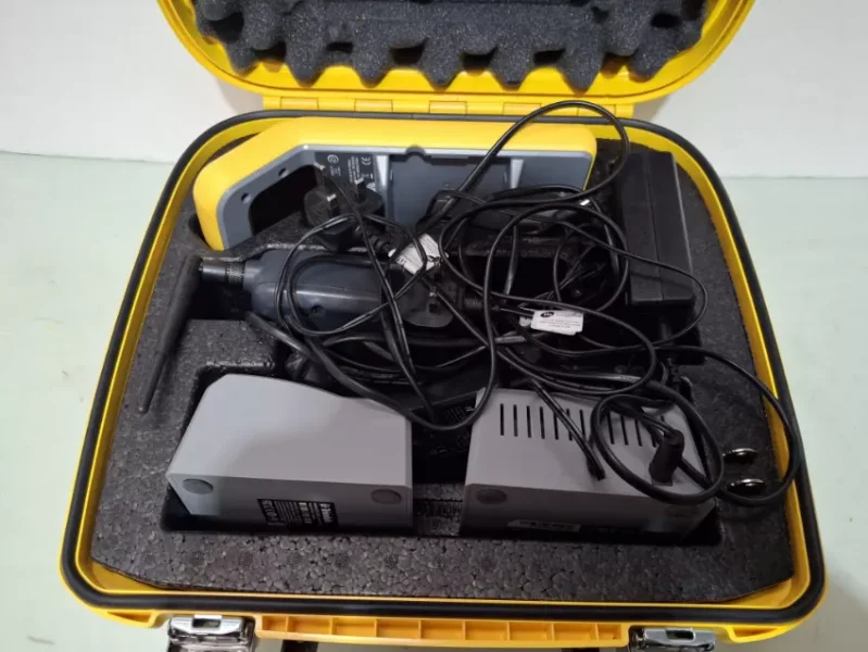 BTG Eddisons - Scunthorpe - Assets from a Ground Survey Business inc Trimble, Mala and Leica Survey Equipment at Auction - Auction Image 6