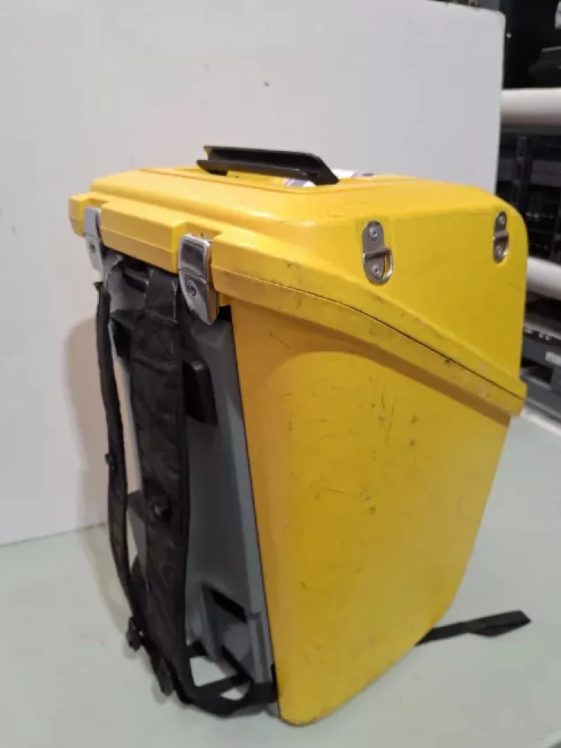 BTG Eddisons - Scunthorpe - Assets from a Ground Survey Business inc Trimble, Mala and Leica Survey Equipment at Auction - Auction Image 3