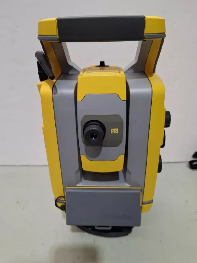 BTG Eddisons - Scunthorpe - Assets from a Ground Survey Business inc Trimble, Mala and Leica Survey Equipment at Auction - Auction Image 4
