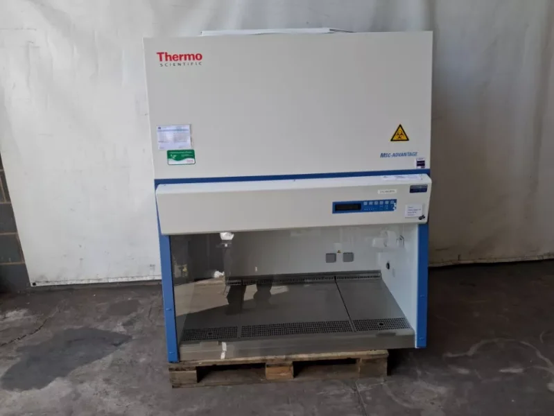 BTG Eddisons - Scunthorpe - Laboratory, Biopharma Analytical and Cell Processing Equipment at Auction - Auction Image 6