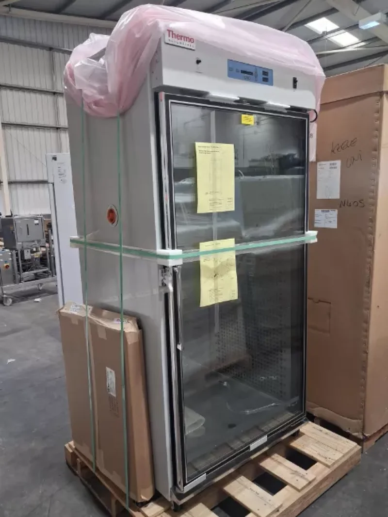 BTG Eddisons - Scunthorpe - Laboratory, Biopharma Analytical and Cell Processing Equipment at Auction - Auction Image 5