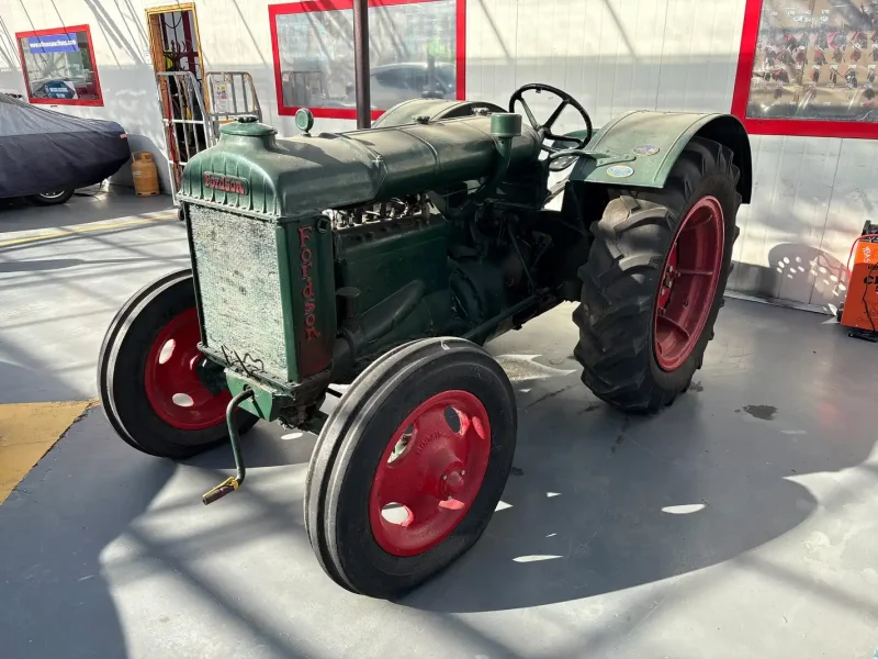 Wilsons Auctions - Dublin 22 - Plant, Machinery & Equipment Auction - Auction Image 4