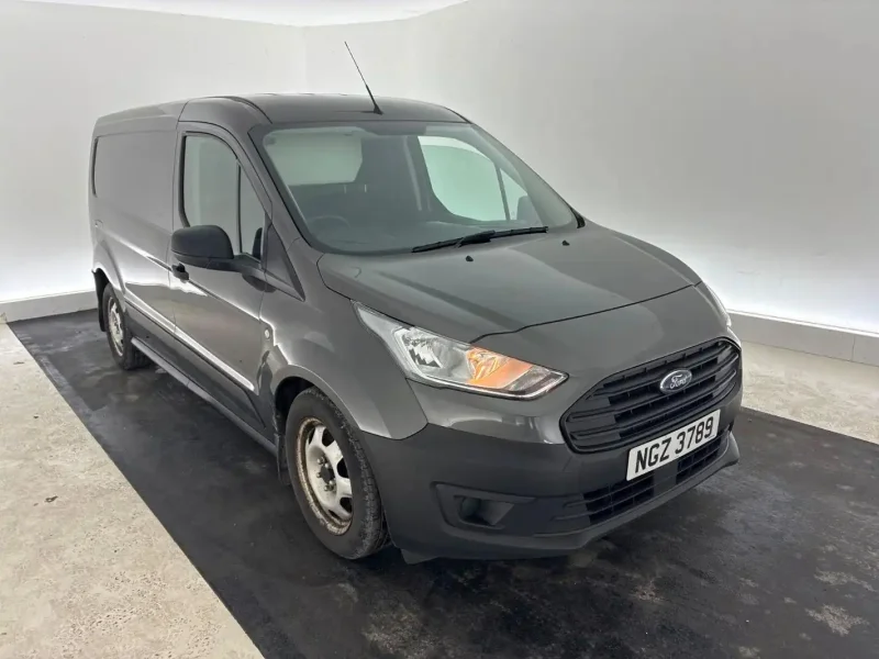 Wilsons Auctions - Portadown - Plant, Machinery & Commercial Vehicle Auction - Auction Image 2