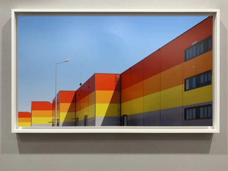 David Currie & Co - Exclusive Artworks by Yener Torun and Sculptures by Domenico Ludovico at Auction - Auction Image 1