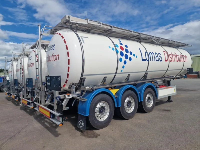 Malcolm Harrison Auctions Ltd - The Prees Plant, Agricultural, Truck and Trailer Auction - Auction Image 5