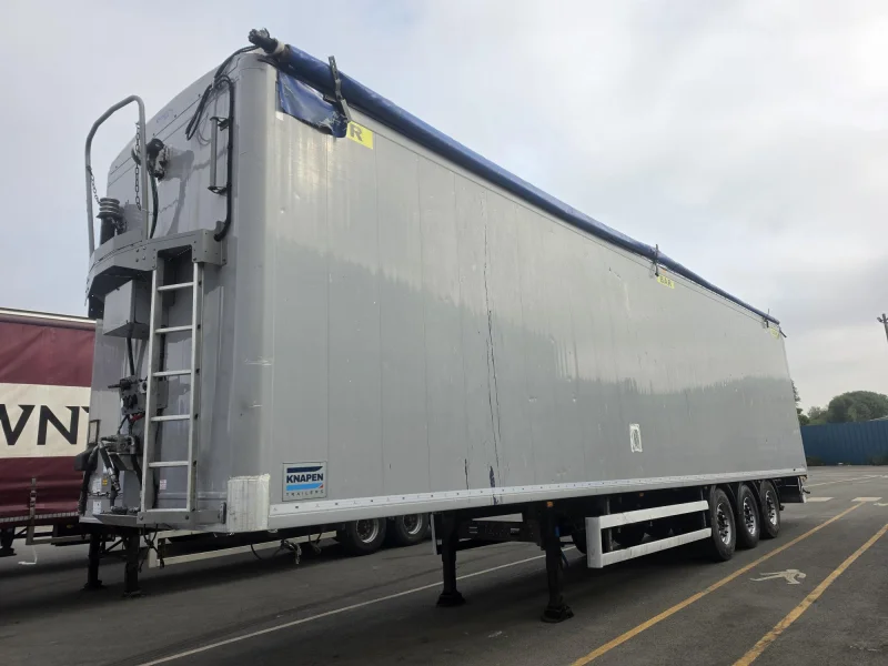 Malcolm Harrison Auctions Ltd - The Prees Plant, Agricultural, Truck and Trailer Auction - Auction Image 6