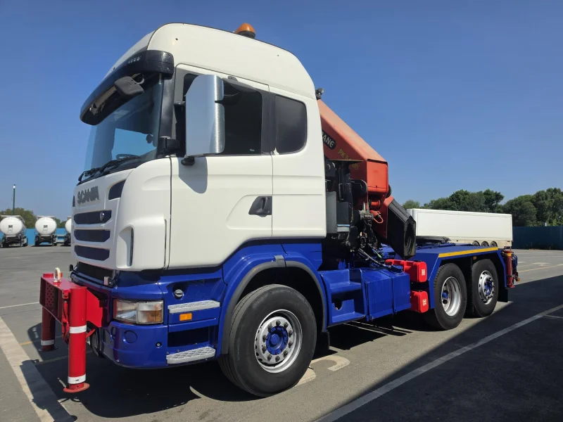 Malcolm Harrison Auctions Ltd - The Prees Plant, Agricultural, Truck and Trailer Auction - Auction Image 10