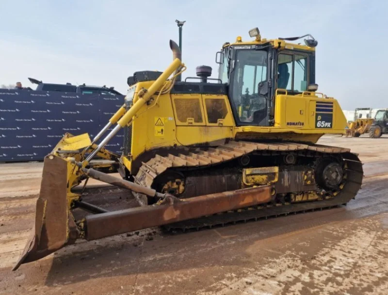 Malcolm Harrison Auctions Ltd - The Prees Plant, Agricultural, Truck and Trailer Auction - Auction Image 1