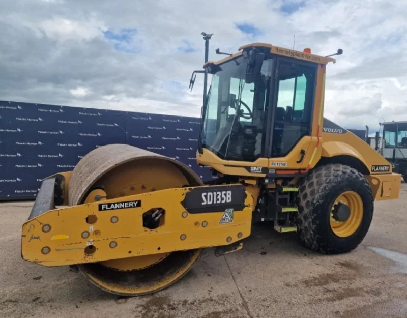 Malcolm Harrison Auctions Ltd - The Prees Plant, Agricultural, Truck and Trailer Auction - Auction Image 3