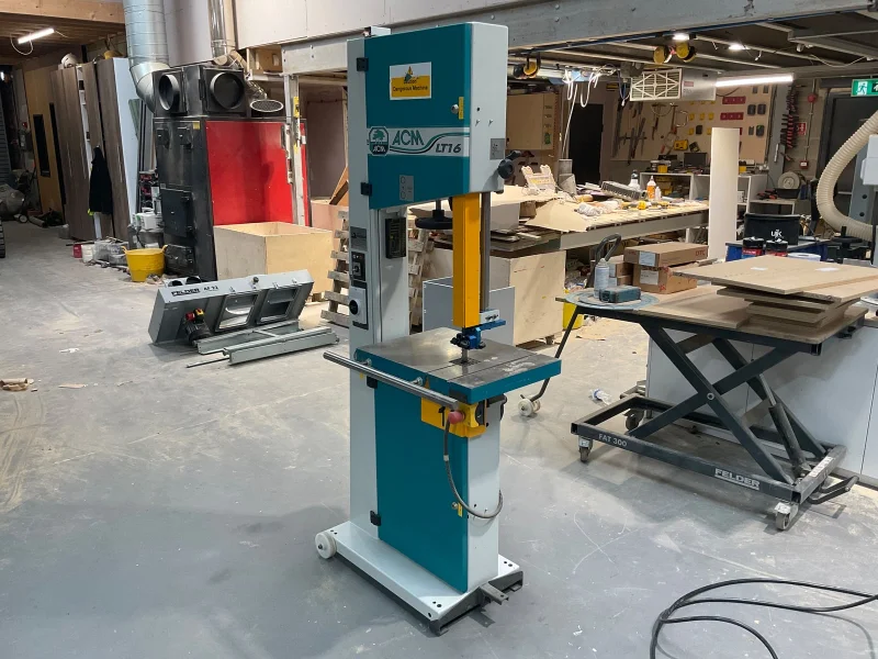BPI - Woodworking Machinery, Dust Extraction Equipment, Spray Booth & more at Auction - Auction Image 3