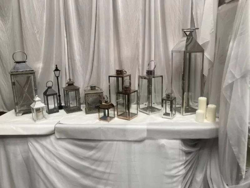Gavel Auctioneers Ltd - The Stock of a Wedding & Events Venue Planning Company available at Auction - Auction Image 4