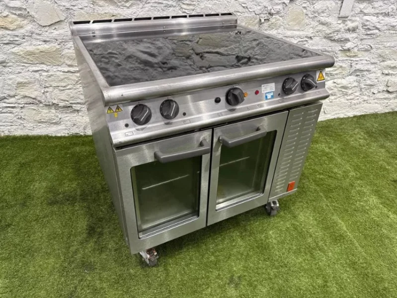 Gavel Auctioneers Ltd - Unreserved Online Auction - Commercial Catering Equipment - Auction Image 4