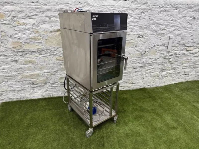 Gavel Auctioneers Ltd - Unreserved Online Auction - Commercial Catering Equipment - Auction Image 3