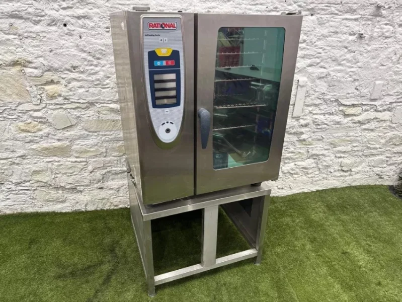 Gavel Auctioneers Ltd - Unreserved Online Auction - Commercial Catering Equipment - Auction Image 2