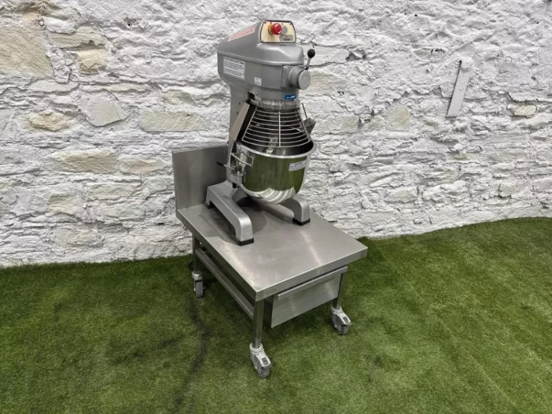 Gavel Auctioneers Ltd - Unreserved Online Auction - Commercial Catering Equipment - Auction Image 1